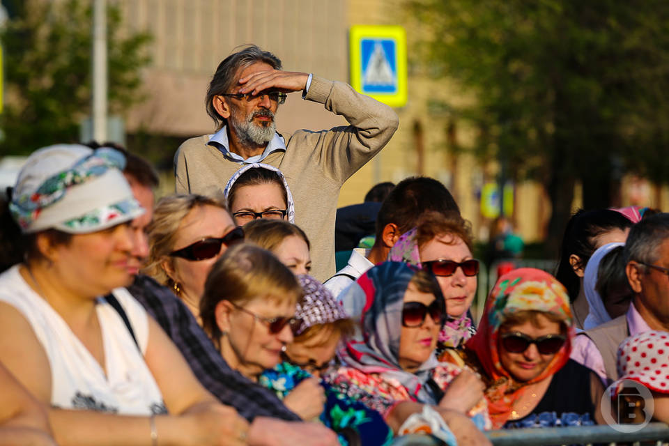 Беженцы из Луганска и Донецка могут принять участие в программе «Соотечественники» в Волгоградской области