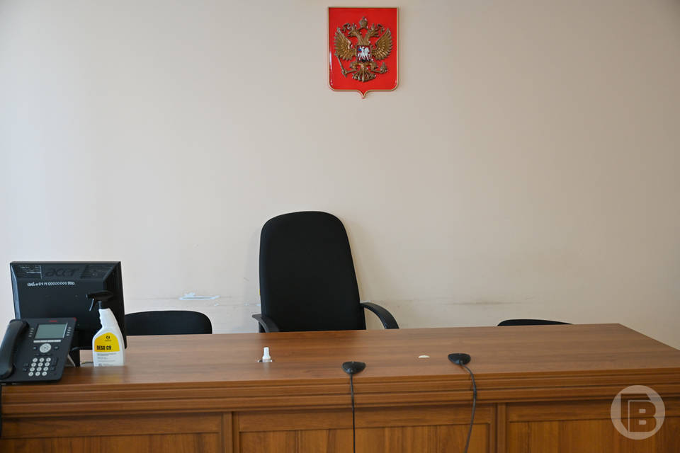 Трех судей назначили в Волгоградской области работать на участках