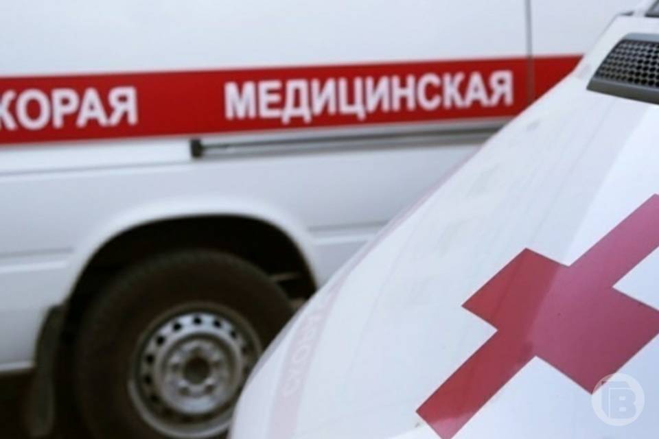 Уволен главный врач больницы Фишера в Волгоградской области  Роман Морозов