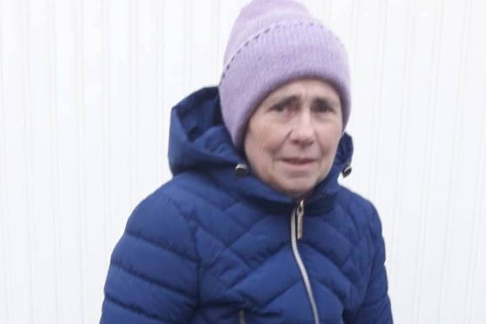 В Кировском районе Волгограда пропала бабушка