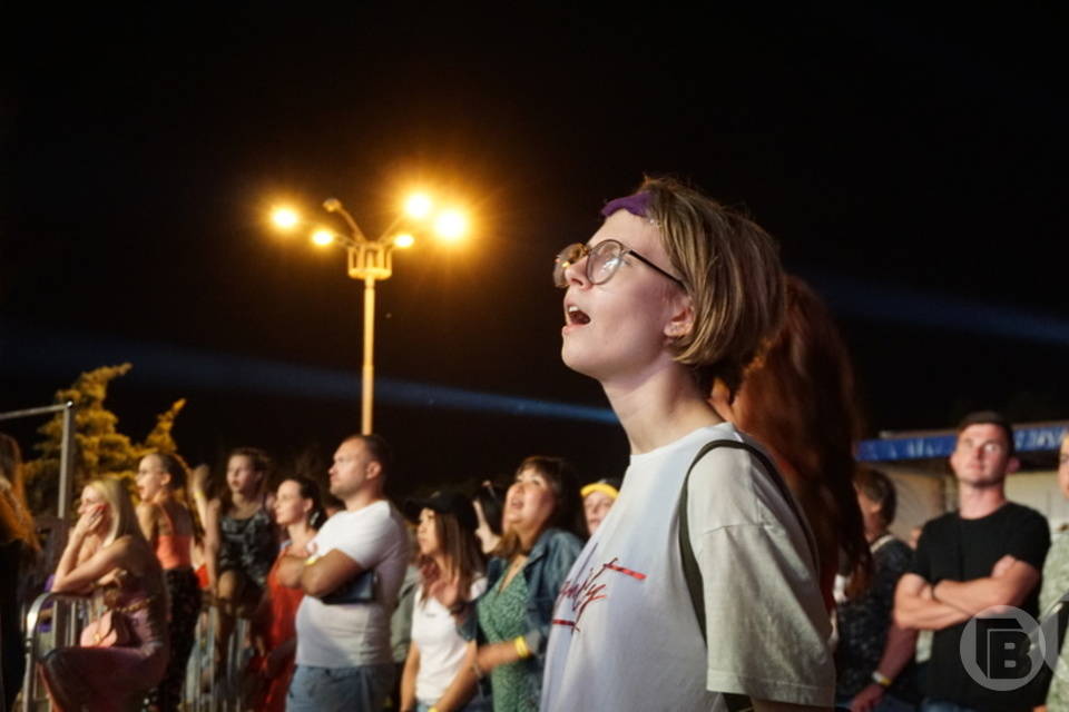 В Волгограде озвучат имена звезд, приглашенных на молодежный фестиваль