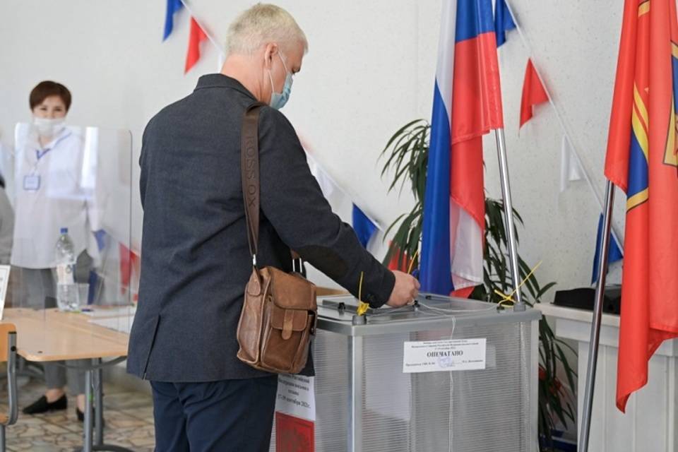 В Волгоградской области пройдут дополнительные выборы в местный парламент