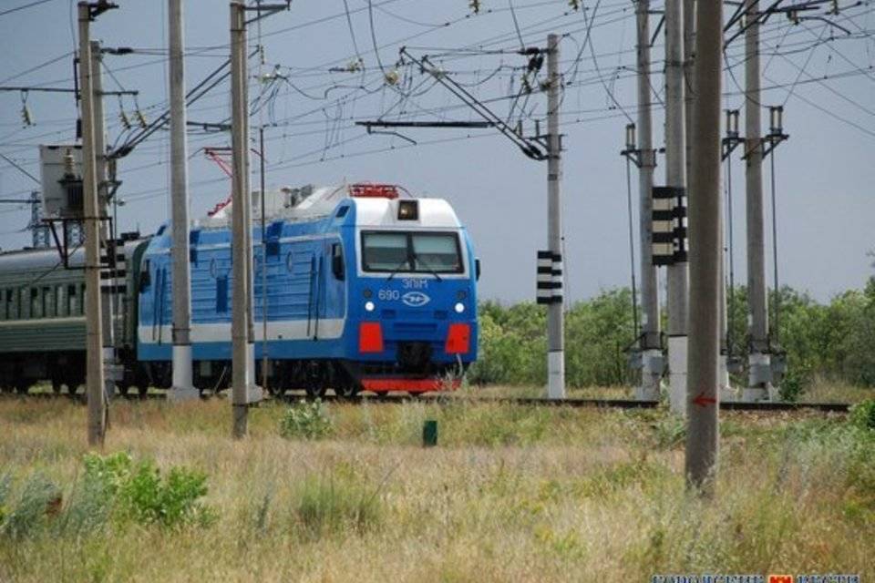 В конце июня возобновится ж/д-сообщение между Волгоградом и Узбекистаном