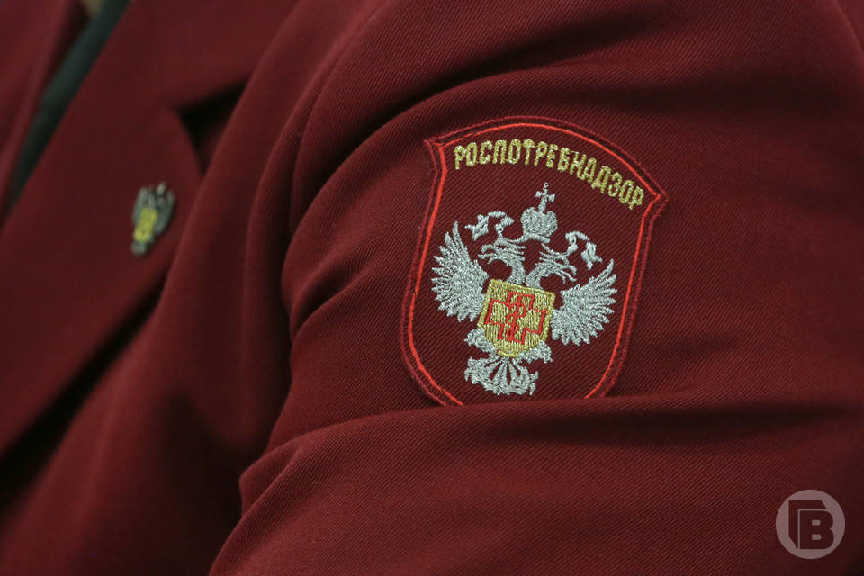 Роспотребнадзор введет в Волгограде меры из-за риска ввоза чумы