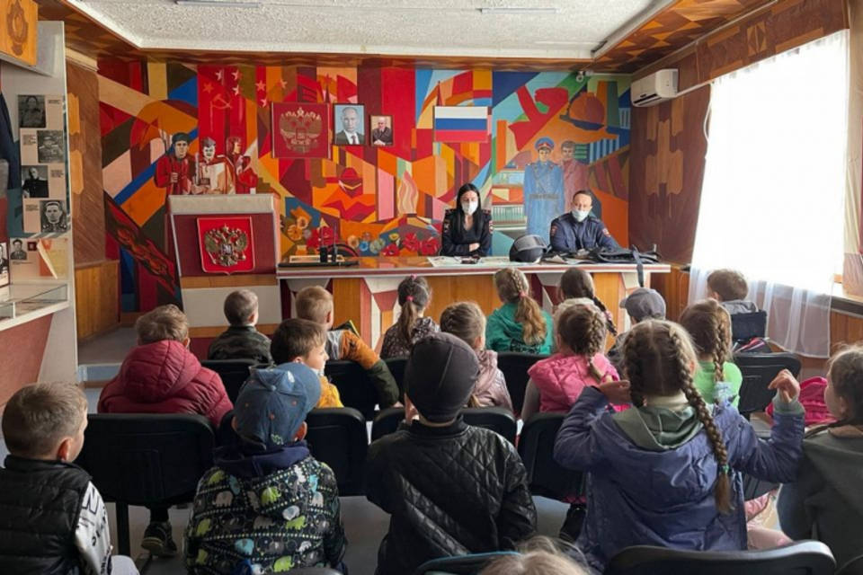 В Волгоградской области в рамках «Защиты» выявили 7 детей, которым нужна помощь