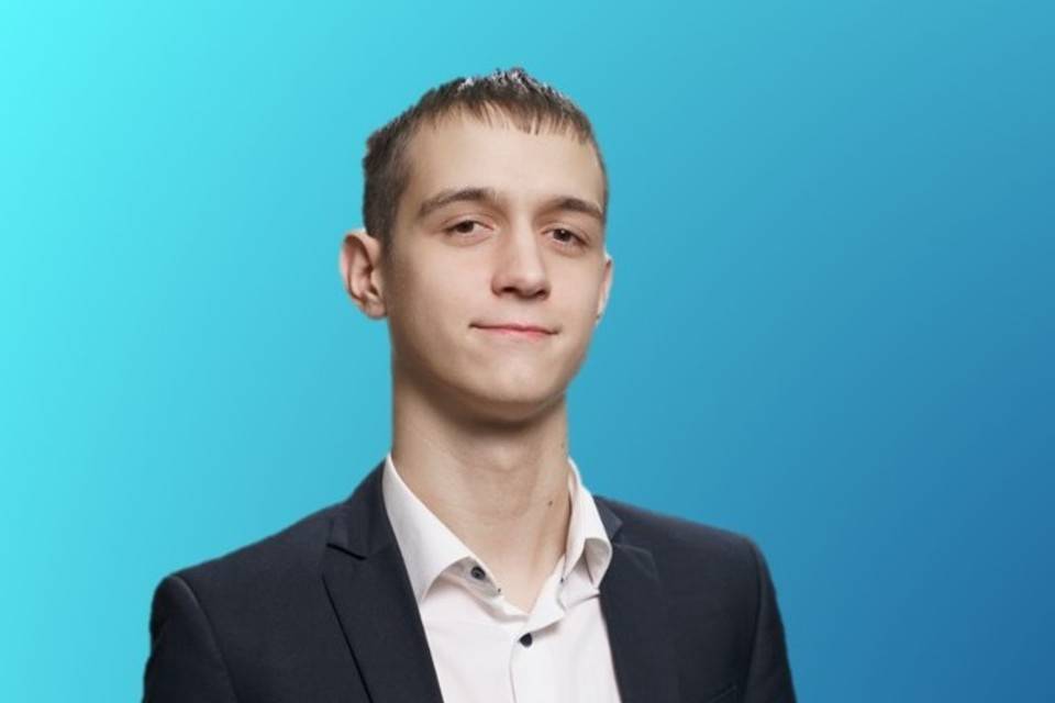Волгоградец Егор Курышов стал первым в регионе 200-балльником