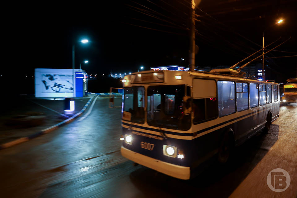 В Волгограде после феста #ТриЧетыре  открыли все остановки общественного транспорта