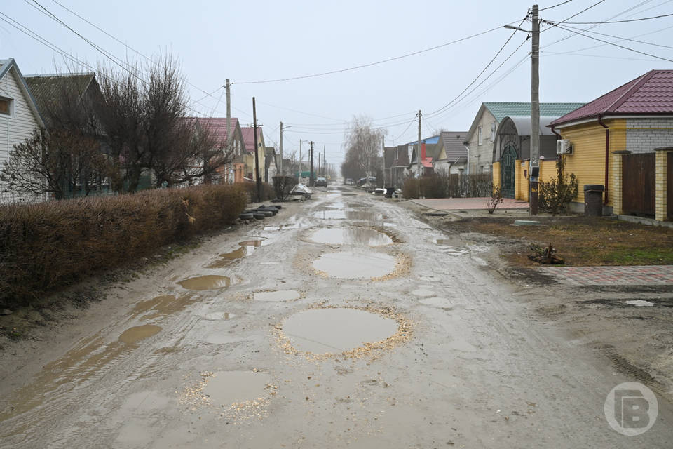 Пенсионерку в Волгоградской области чиновники не хотели переселять из аварийного дома