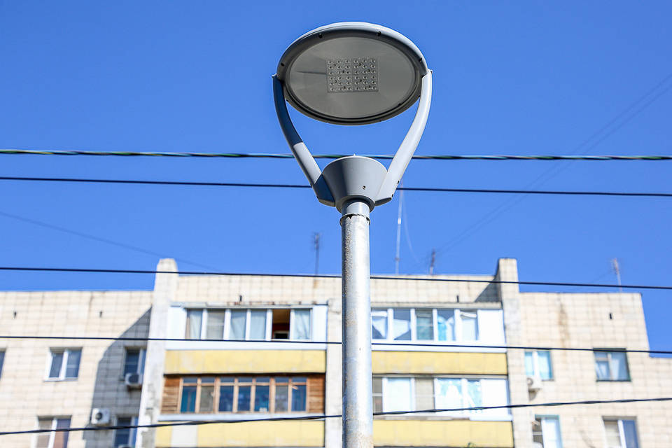 В Волгоградской области проверят систему оповещения населения