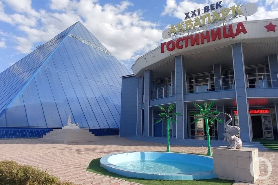 В Волгограде задержали владельца аквапарка, в котором погиб 13-летний подросток