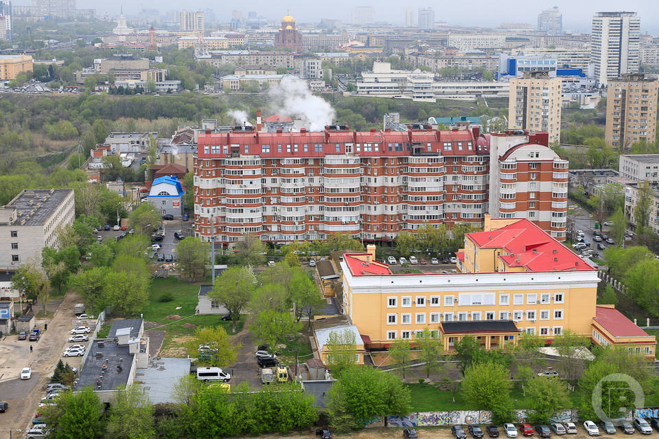 В Волгоградской области почти на четверть увеличились доходы бюджета