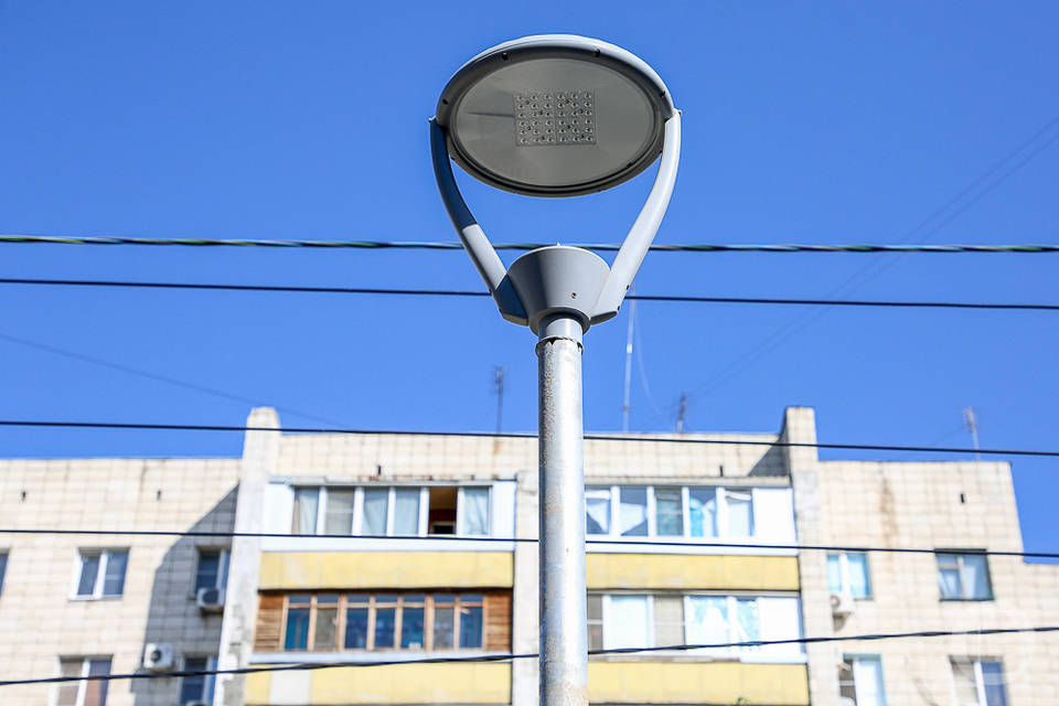 20 июля в Волгограде сработает система экстренного оповещения