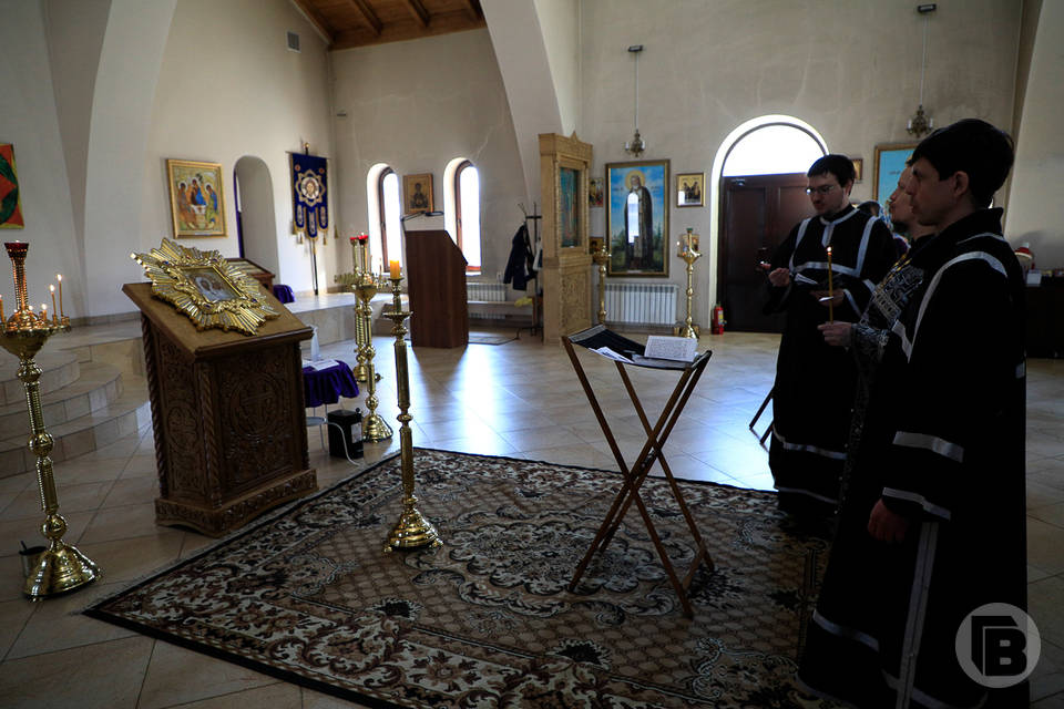 Что можно и нельзя делать в день Казанской иконы Божией Матери православным волгоградцам