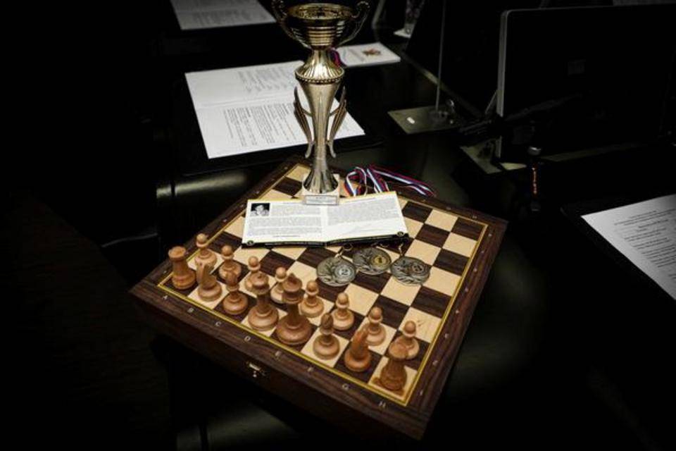 Осужденный волгоградец стал серебряным призером Всероссийского чемпионата по шахматам