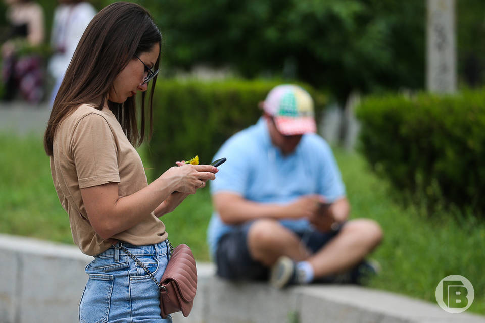 Волгоградцы наблюдают сбой в работе мобильного приложения Сбербанка