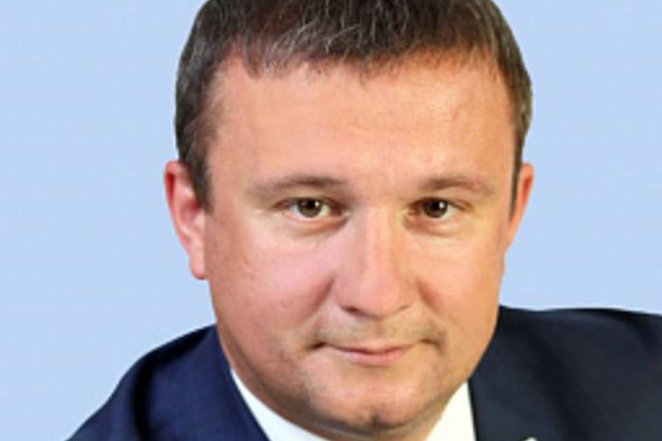 Депутат Волгоградской областной Думы Михаил Струк попал под санкции Запада