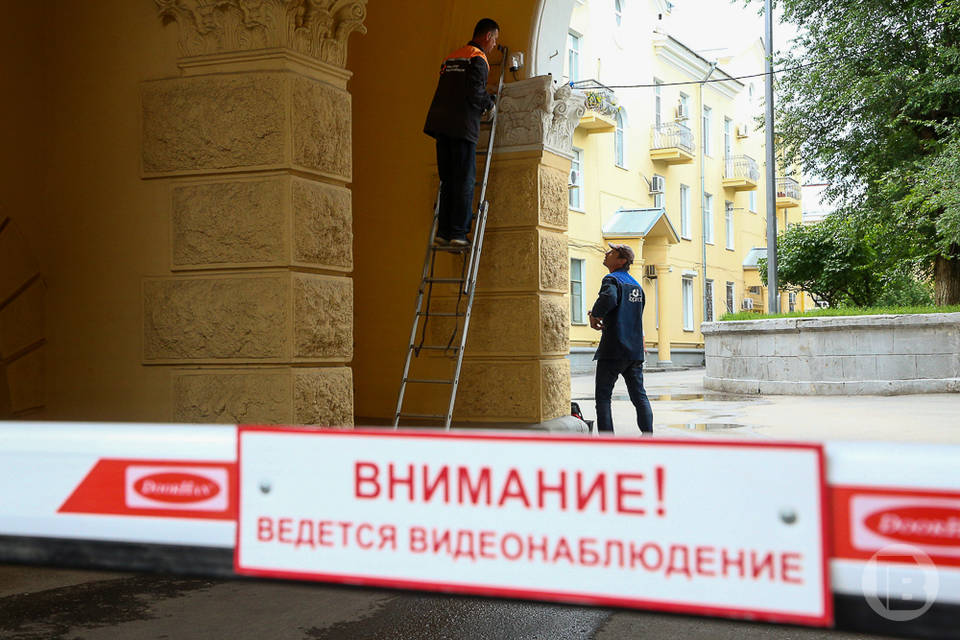 В Волгограде ТСЖ покрывали злостных должников за коммуналку
