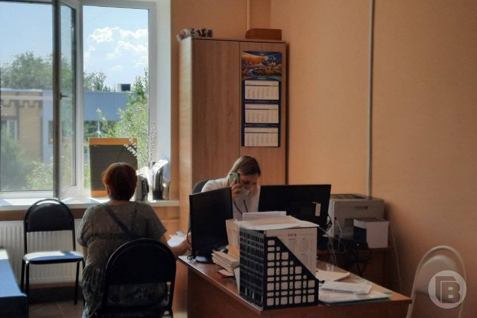 ЦРБ Волгоградской области пополнят 34 земских специалиста