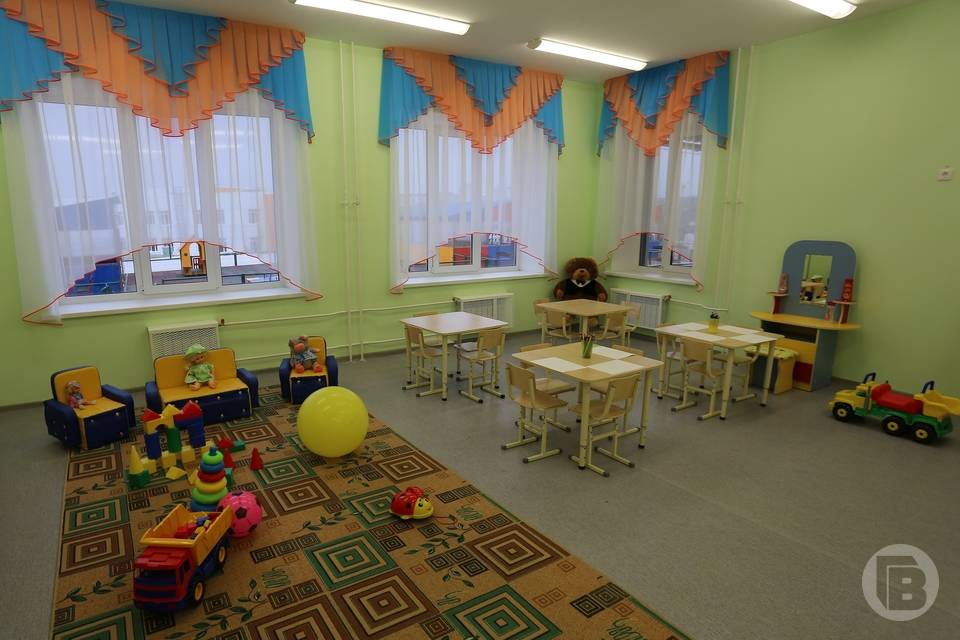Под Волгоградом суд обязал воспитателей детсада пройти психиатра
