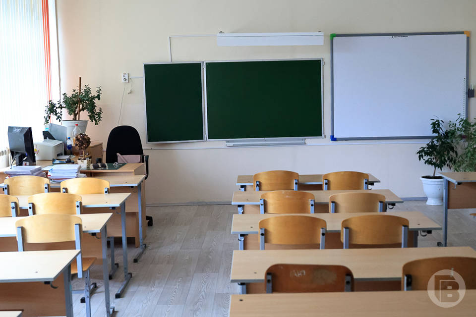 Комиссии проверяют, как готовятся волгоградские школы к новому учебному сезону