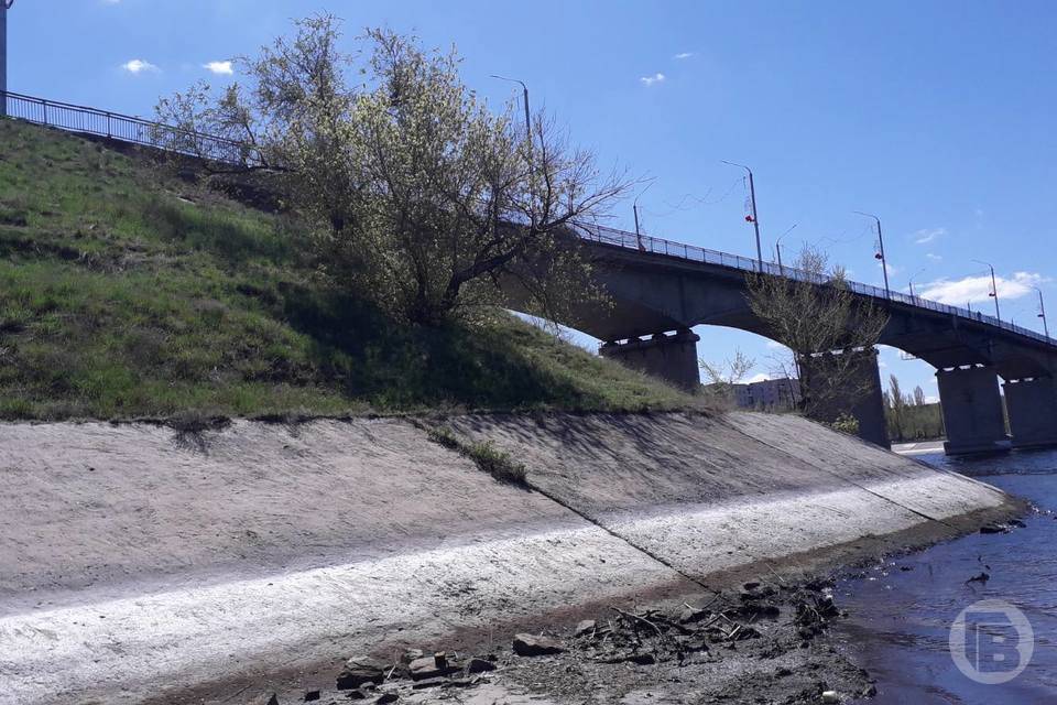 В Камышине Волгоградской области из реки извлекли тело погибшего мужчины
