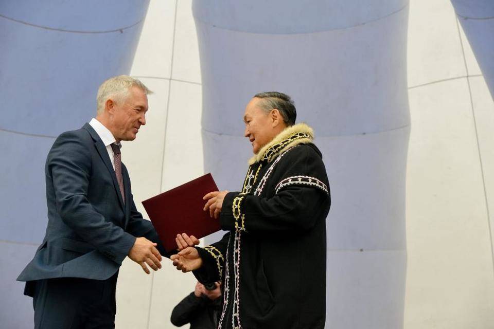 Волгоград и Норильск продолжают межмуниципальное сотрудничество