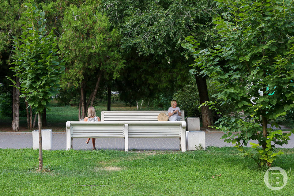 Отдохнуть и пролечиться в волгоградском санатории с кешбэком можно за 45 тысяч