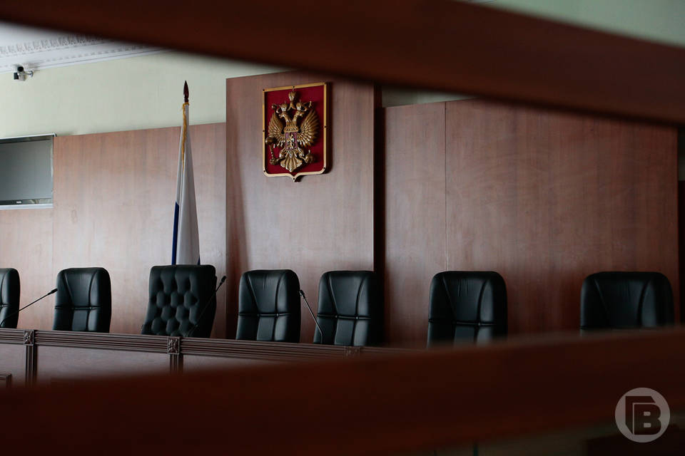 Водителя из Волгоградской области за смертельное ДТП осудили на 10 лет