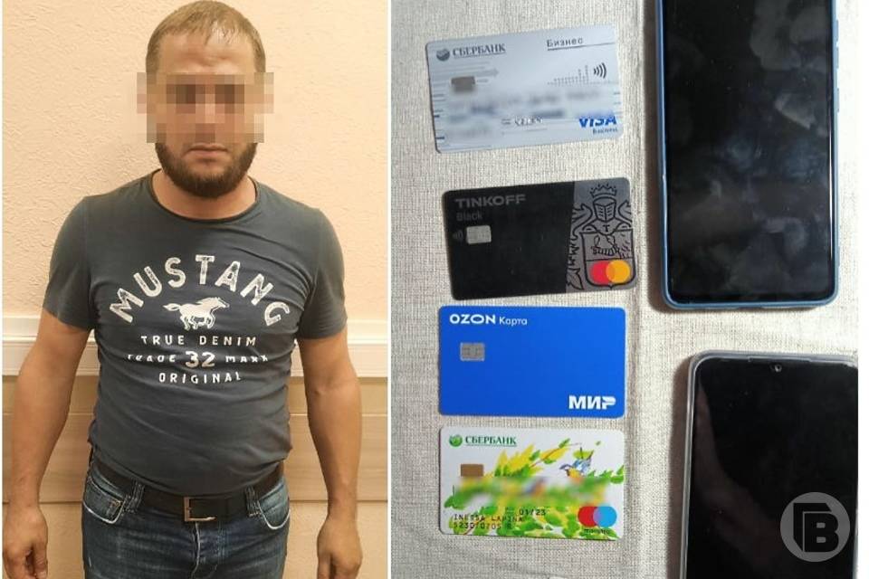 Аферист обманул волгоградца на 305 тысяч рублей, продавая арматуру