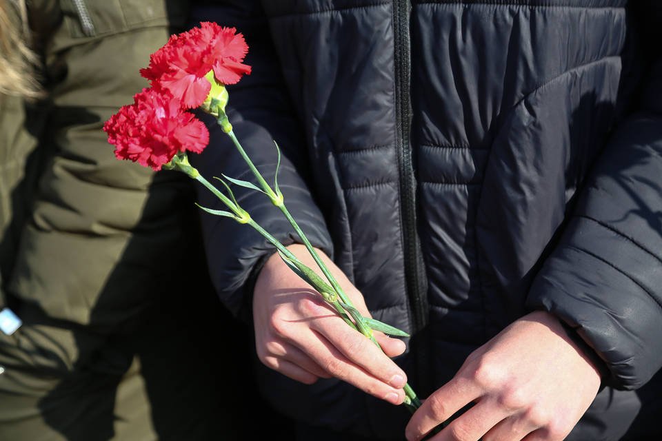 3 сентября в Волгограде вспоминают погибших и пострадавших в терактах