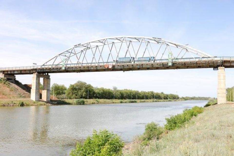 В Волгоградской области отремонтируют мост через Волго-Донской канал