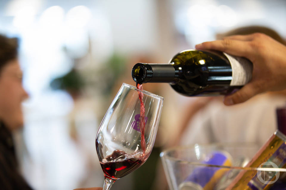 «Дубовская лоза» встретит волгоградцев вкусными вином и сырами