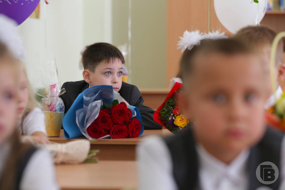 Волгоградские санврачи назвали способы, как улучшить оценки школьников