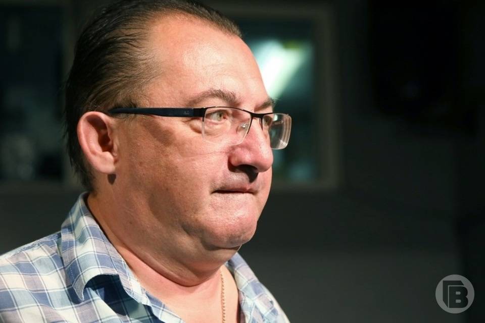 Владимир Бондаренко ушел с должности главного режиссера волгоградского театра НЭТ
