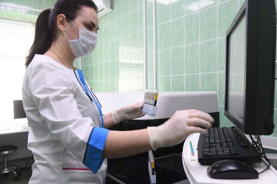 Для пациентов с онкологией в Волгоградской области дополнительно закупили препараты