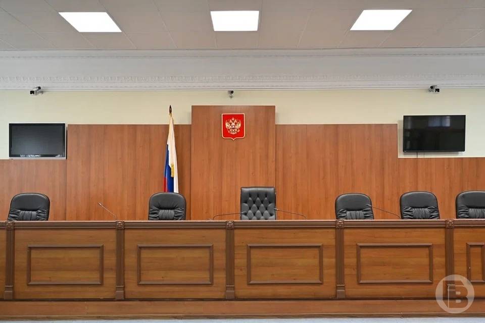 В Волгоградской области назначили троих мировых судей