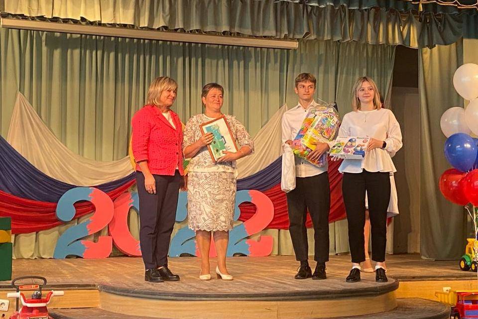 В День воспитателя  в Волгоградской области назвали лучшие дошкольные учреждения