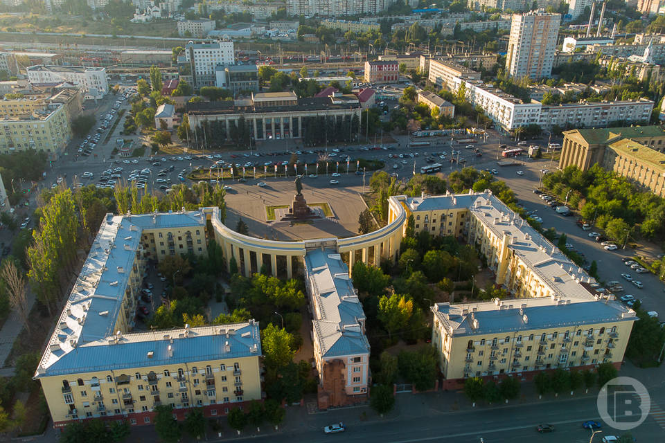 В Волгограде 4900 многоквартирных домов уже готовы к отопительному сезону