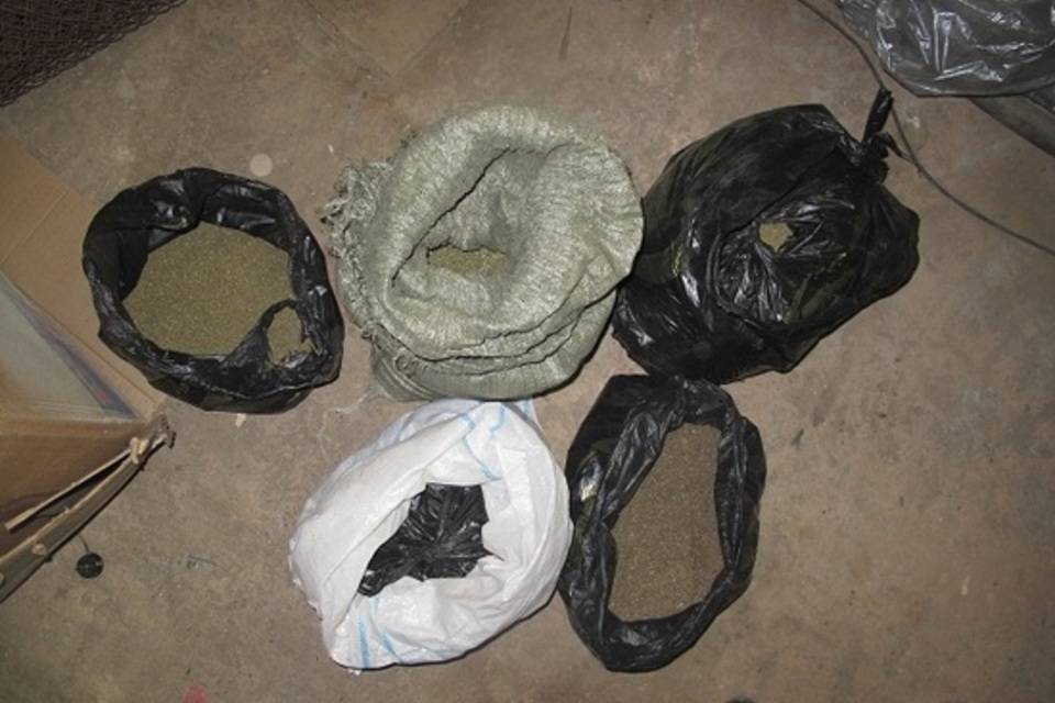 7 кг наркотиков изъято в  Волгоградской области в рамках операции «Мак-2022»