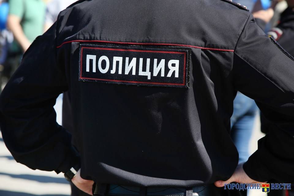 Под Волгоградом задержали пенсионера-сбытчика взрывчатого вещества