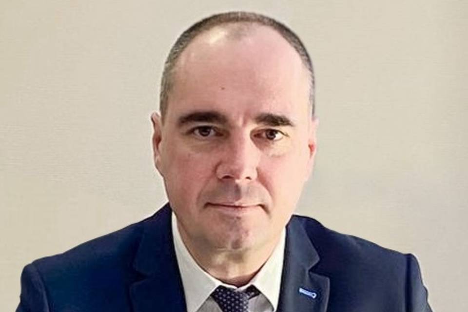 Евгений Панкин назначен на пост заместителя главы Волгограда
