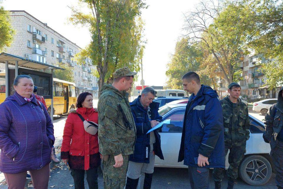 29 добровольцев присоединились к поискам 17-летнего парня в Волгоградской области