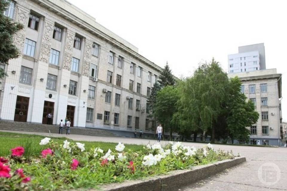 Волгоградский государственный технический университет вошел в рейтинг мировых вузов