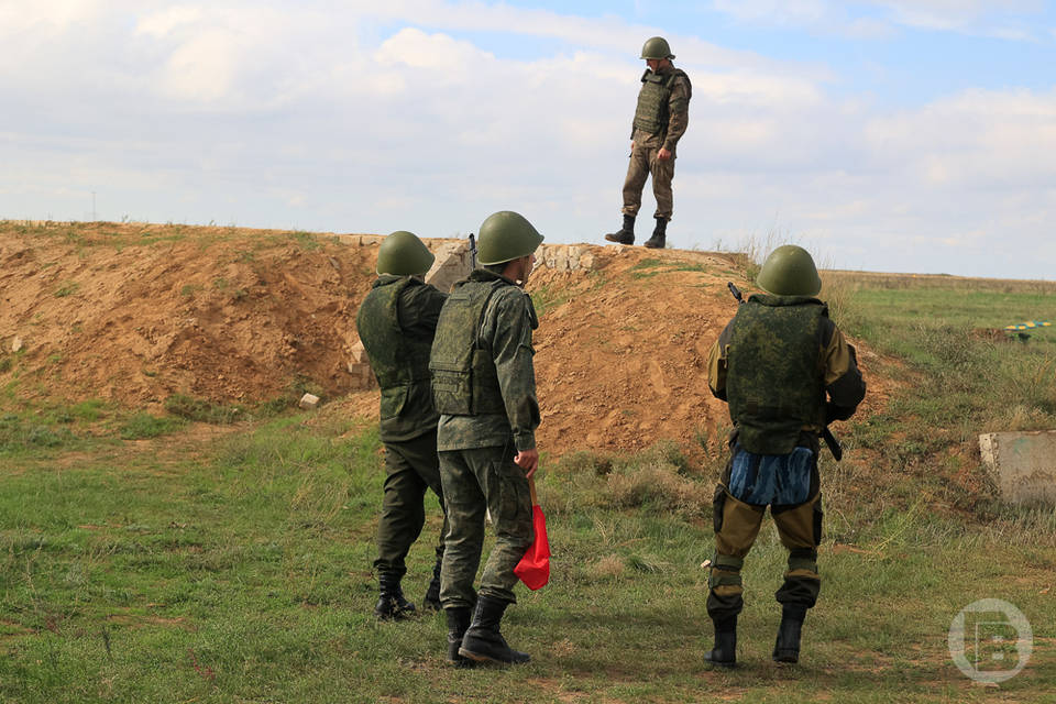 В волгоградский фонд поддержки СВО перечислили полмиллиарда рублей