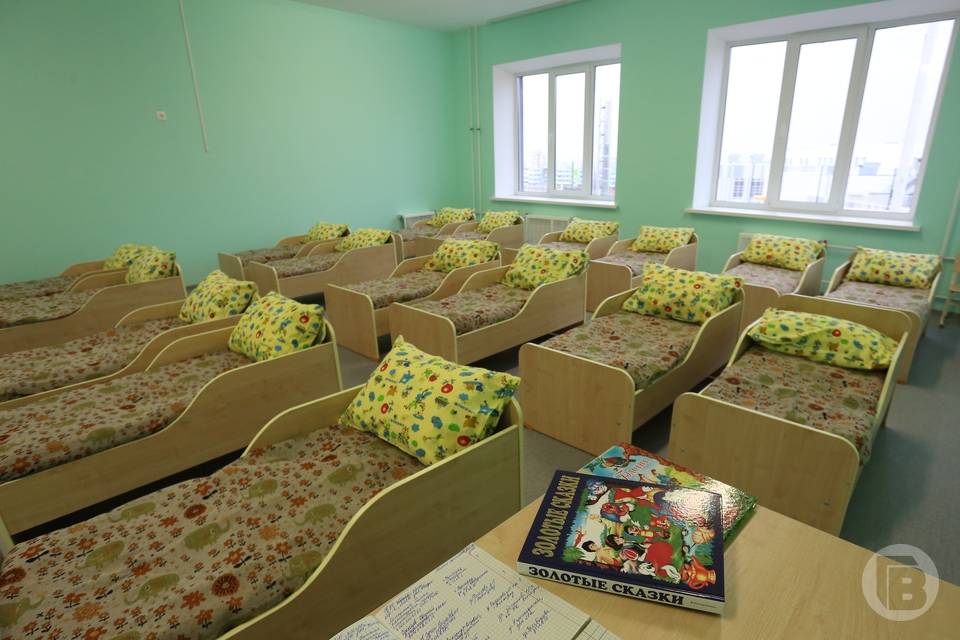 За 9 месяцев детсадам в Волгоградском регионе назначили 221 штраф за антисанитарию