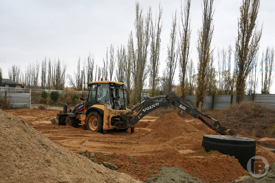 В Волгоградской  области чиновники не давали многодетным участки земли под строительство