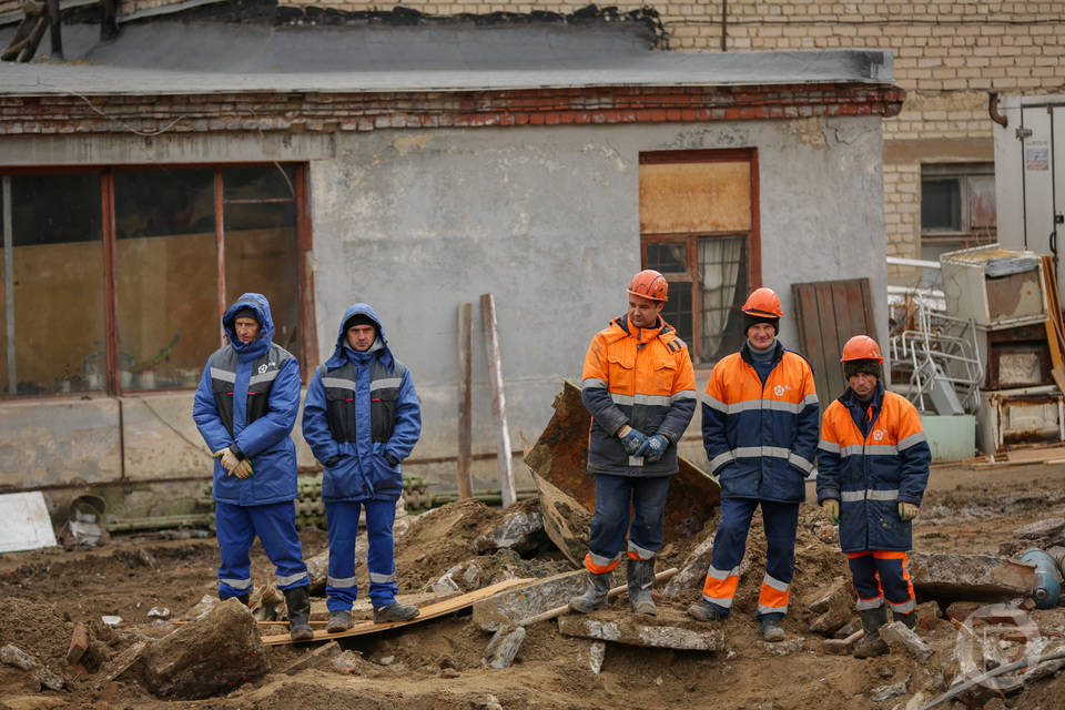 Концессии водоснабжения красноармейский. Концессии теплоснабжения Волгоград. Скляров концессии Волгоград. Новый директор концессии водоснабжения Волгоград.