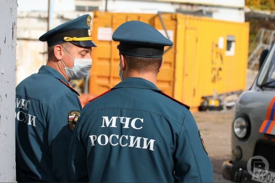 В МЧС назвали время проверки экстренного оповещения в Волгограде