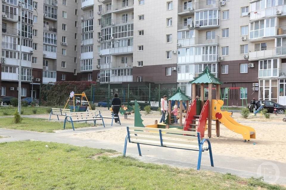 Дзержинский район Волгограда стал самым крупным по численности населения