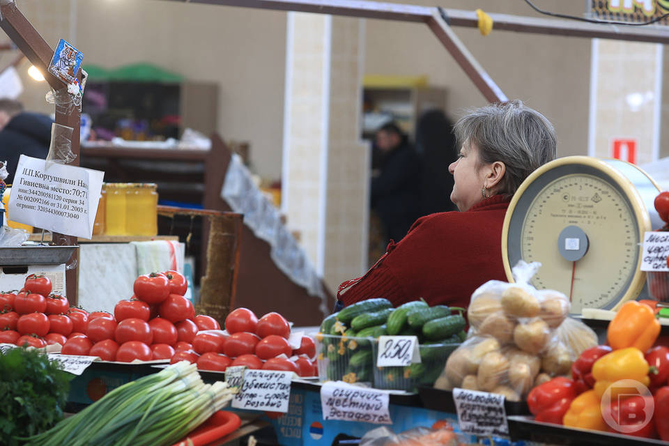 Волгоградские санврачи назвали главную витаминную «бомбу» ноября